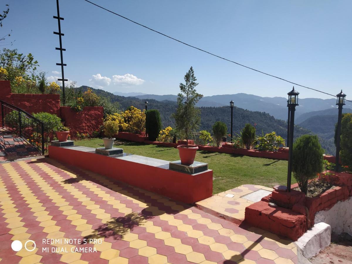 شيملا Sakoon Villa المظهر الخارجي الصورة