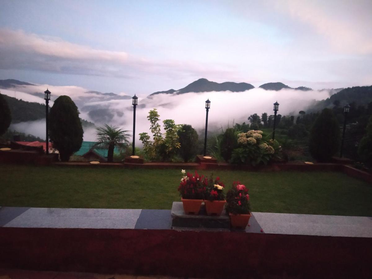 شيملا Sakoon Villa المظهر الخارجي الصورة