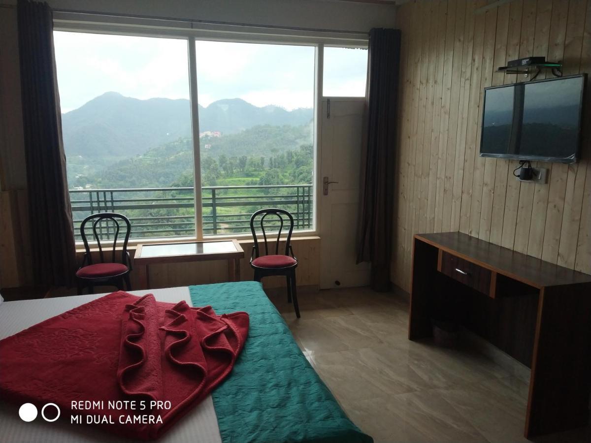 شيملا Sakoon Villa المظهر الخارجي الصورة