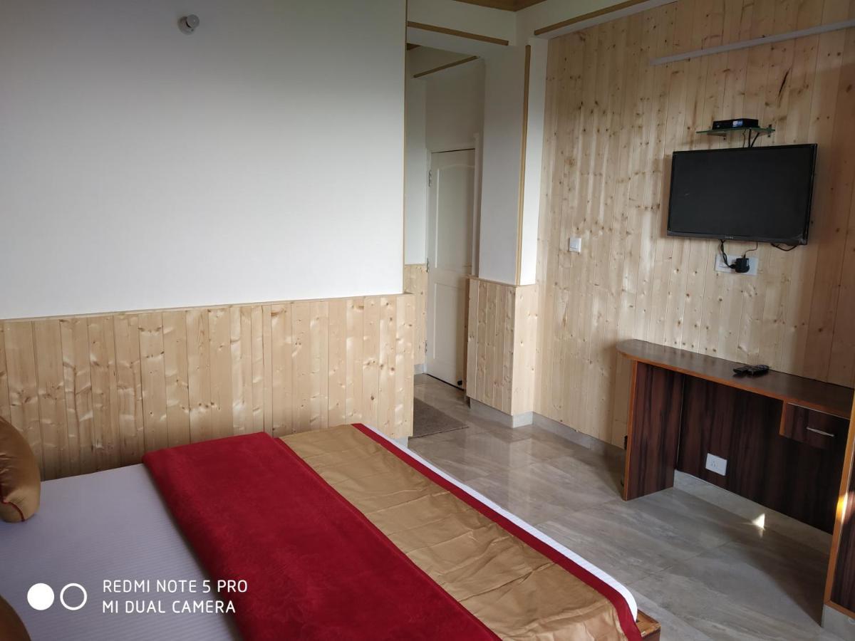 شيملا Sakoon Villa المظهر الخارجي الصورة