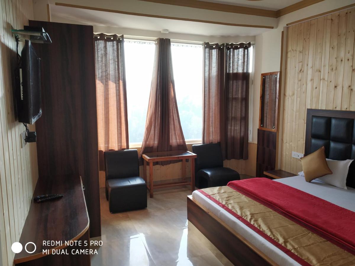 شيملا Sakoon Villa المظهر الخارجي الصورة