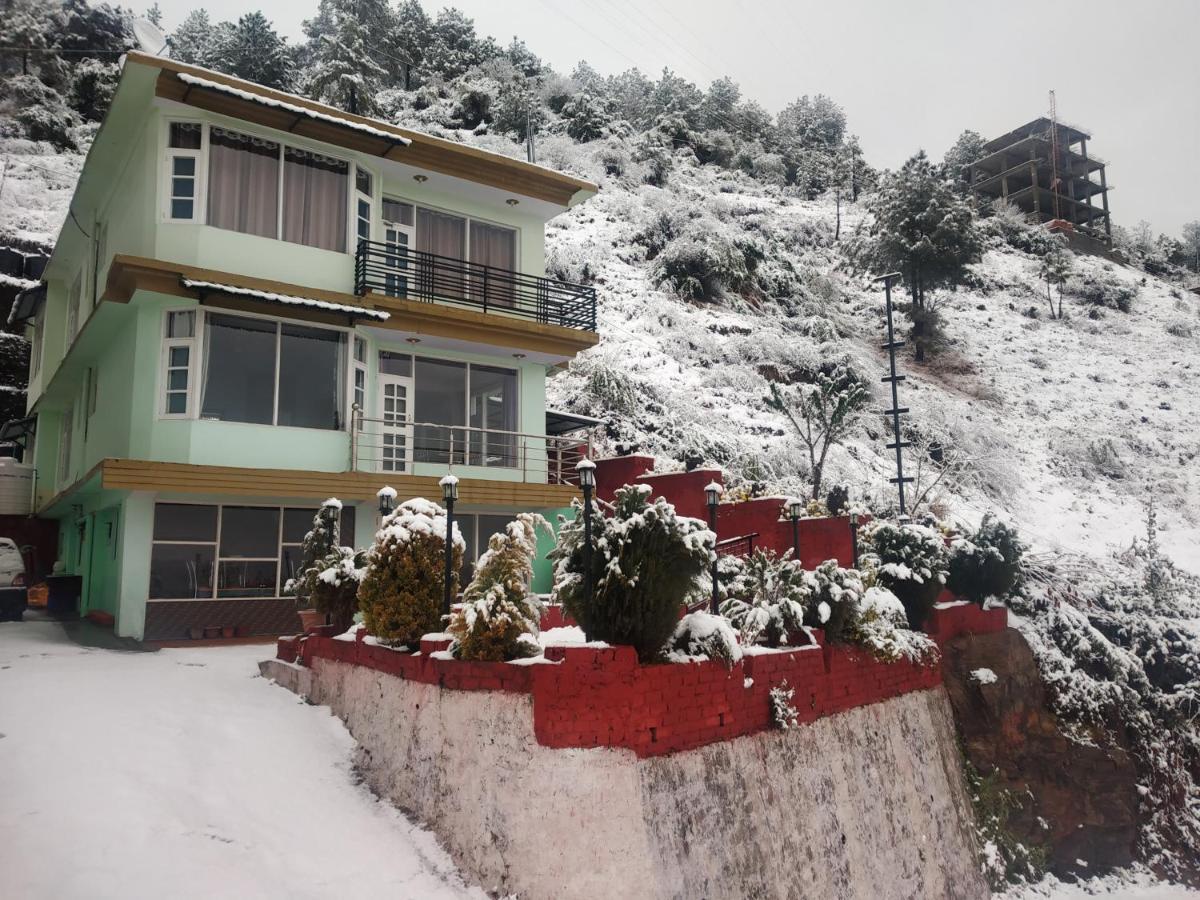 شيملا Sakoon Villa المظهر الخارجي الصورة